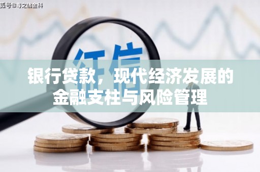 海州银行贷款，现代经济发展的金融支柱与风险管理