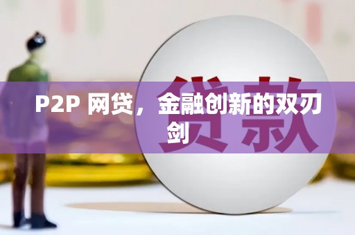 汝阳P2P 网贷，金融创新的双刃剑