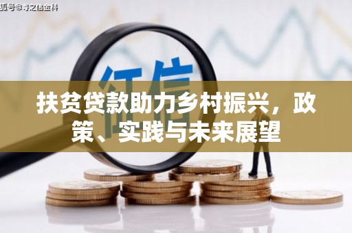 九江扶贫贷款助力乡村振兴，政策、实践与未来展望