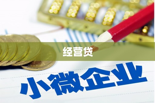 里港经营贷