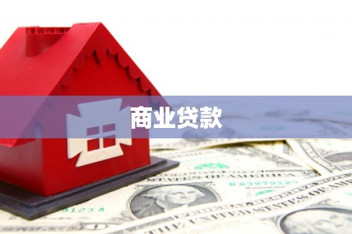 阳明商业贷款