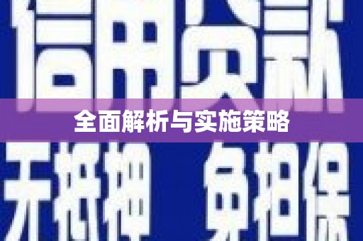 兰西全面解析与实施策略