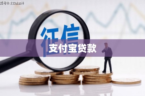 赫山支付宝贷款